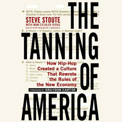Cover of TheTanningofAmerica