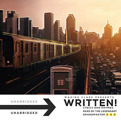 Cover of Written_ep7_P
