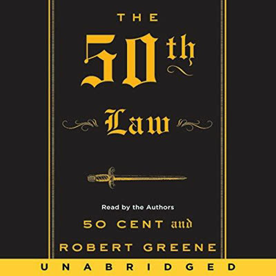 Cover of The50thLaw