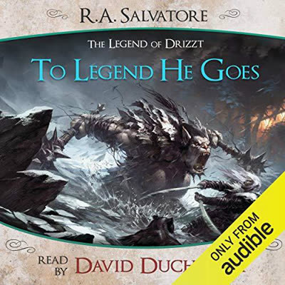 Cover of ToLegendHeGoes37
